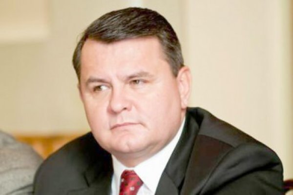 Primarul Buzăului, trimis în judecată de DNA